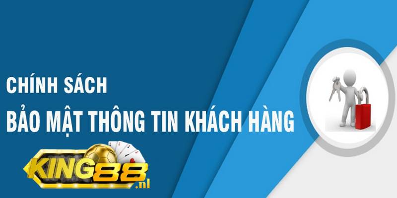 Chính sách bảo mật khi có thay đổi mới đóng vai trò quan trọng